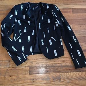 Women’s Blazer/Jacket